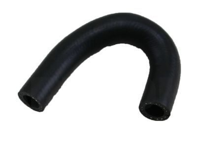 Toyota Corolla Coolant Reservoir Hose - 16281-28010