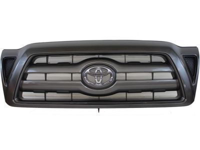 Toyota 53100-04350 Grille,  Radiator