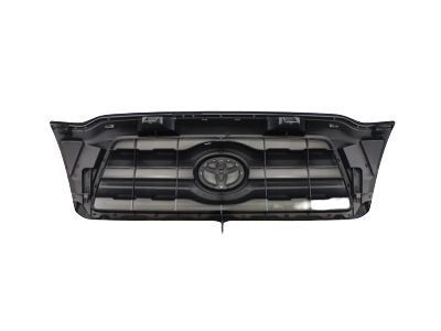 Toyota 53100-04350 Grille,  Radiator