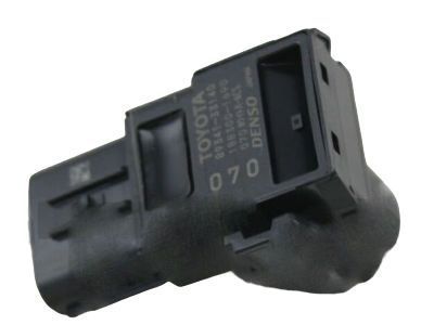 Toyota Parking Assist Distance Sensor - 89341-33140-A2