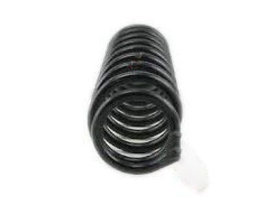 Toyota 48131-0C290 Spring,  Front Coil,  RH