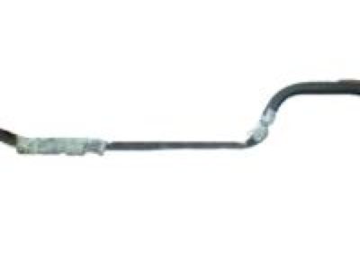 Toyota 44419-04010 Pressure Tube