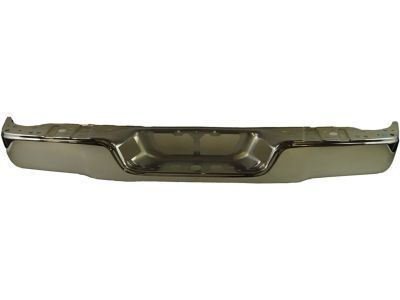 Toyota 52151-0C060 Bumper