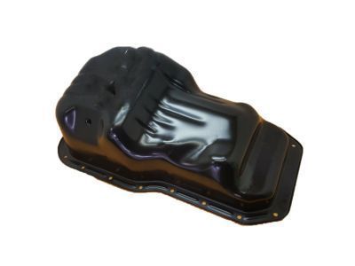 Toyota Celica Oil Pan - 12101-74150