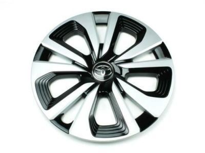 2017 Toyota Prius Prime Wheel Cover - 42602-47241