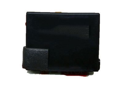 Toyota RAV4 Body Control Module - 89780-0R070