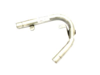 Toyota 16577-35030 Pipe,  Radiator,  NO.7