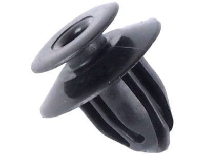 Toyota 75867-AA010 Front Molding Clip