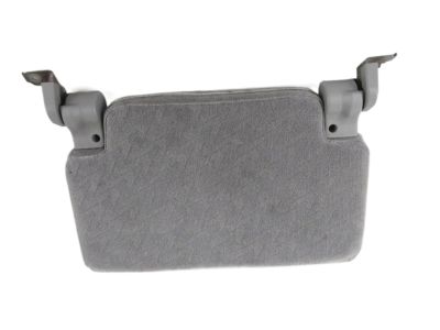 Toyota 71072-35371-E3 Cushion Cover