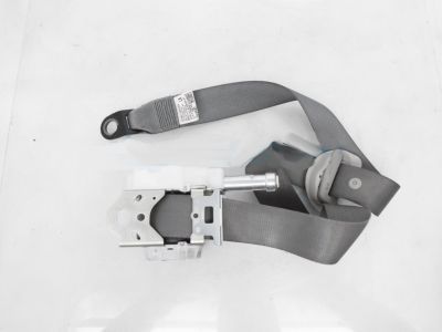 Toyota Corolla Seat Belt - 73220-02461-B0