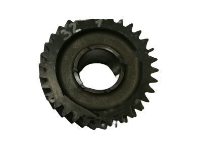 Toyota 33032-35040 Gear,  1st