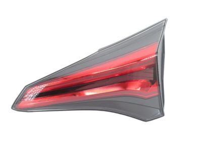 2018 Toyota RAV4 Tail Light - 81580-42032