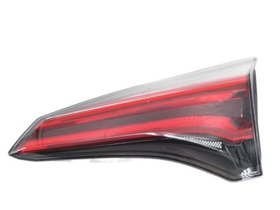 Toyota 81580-42032 Backup Lamp Assembly