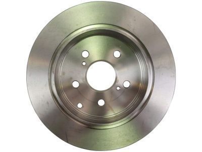 Toyota 42431-47080 Rear Disc