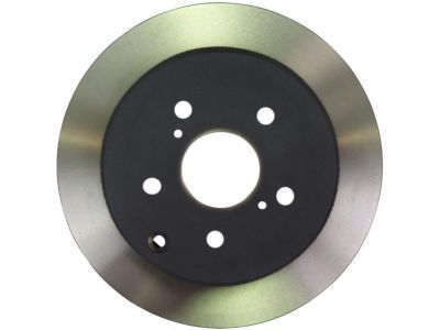 Toyota 42431-47080 Rear Disc