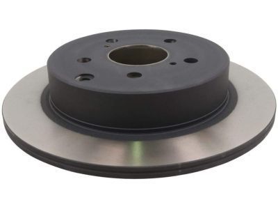 Toyota Mirai Brake Disc - 42431-47080