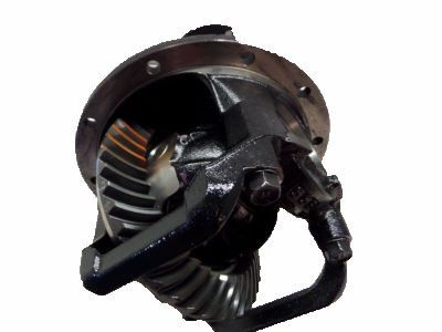 Toyota 41110-35A50 Carrier Assy,  Differential,  Rear