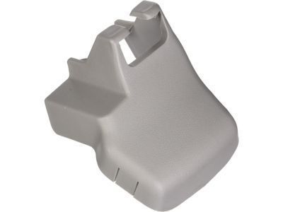 Toyota 72123-35010-B0 Track End Cover