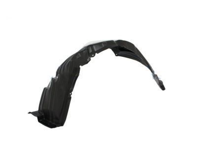 Toyota 53806-08030 Fender Liner