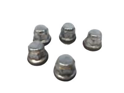 Toyota 42619-42030 Wheel Nut