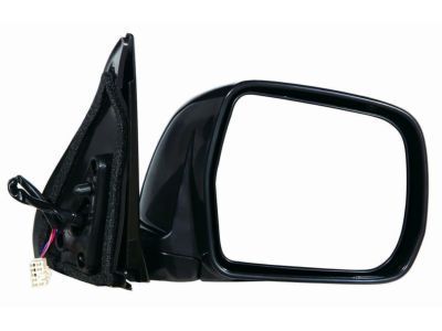 Toyota 87931-48150 Mirror Glass, Passenger Side