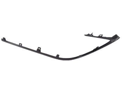 Toyota 52712-12060 GARNISH, Fr Bumper