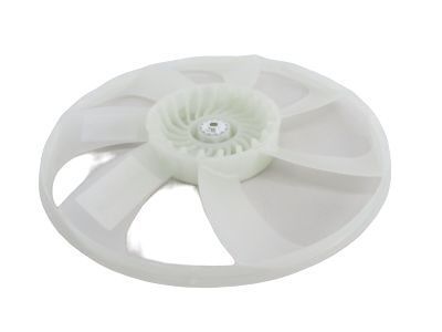 Toyota 16361-0V340 Fan Blade