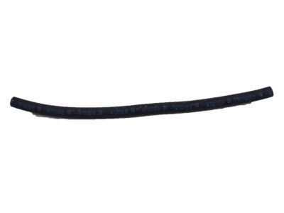 Toyota 95333-06030 Hose,  Fuel(For Fuel Evaporative Separator)