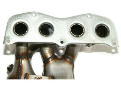 Toyota 17118-28020 Stay, Manifold