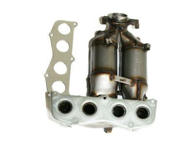 Toyota 17118-28020 Stay, Manifold