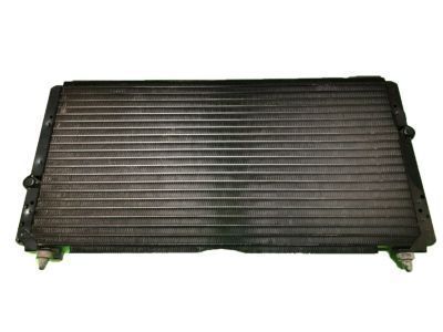 Toyota Land Cruiser A/C Condenser - 88460-60160