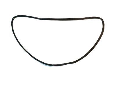 Toyota Door Seal - 62311-04020