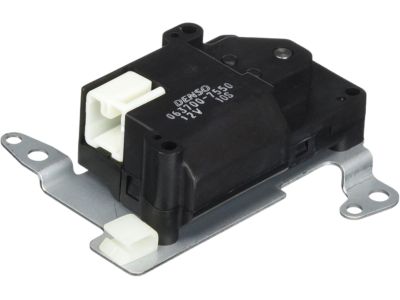 Toyota 4Runner Blend Door Actuator - 87106-35070