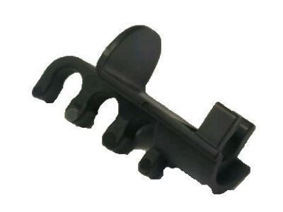 Toyota 19941-65010 Clamp, Cord