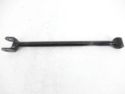 Toyota 48710-48030 Rear Suspension Control Arm Assembly, No.1 Left