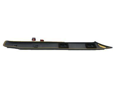 Toyota 75651-60180-H2 Body Side Molding