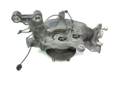 Toyota 43211-42081 Knuckle