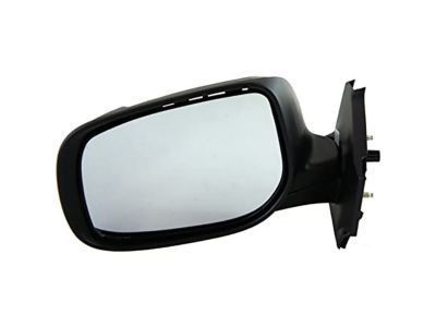 2008 Toyota 4Runner Car Mirror - 87940-35630-D0