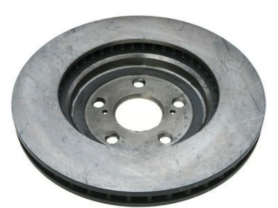 Toyota 43512-48081 Rotor