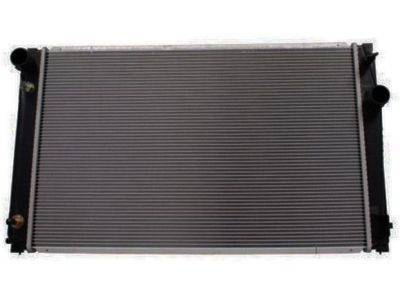 Toyota 16400-31420 Radiator Assembly