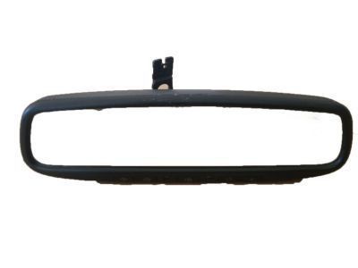 Toyota Tacoma Car Mirror - 87810-0C210