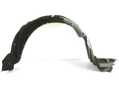 Scion 53876-12450 Fender Liner