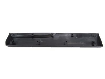 Toyota 75075-48901 Body Side Molding