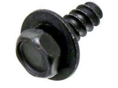 Toyota 90159-60621 Rear Camera Screw