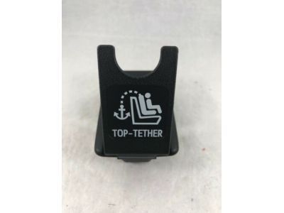 Toyota 72996-0E070-C0 Handle