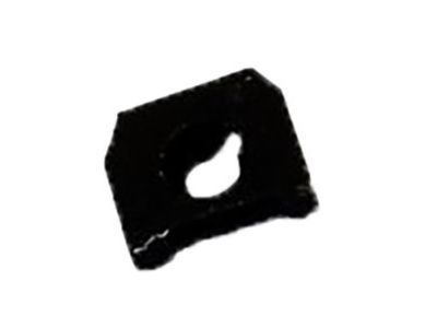 Toyota 90183-06029 Mud Guard Nut