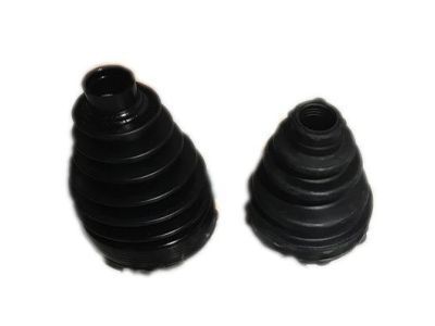 Toyota 04427-0T030 Boots