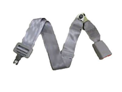 Toyota 73301-0C060-C0 Center Seat Belt