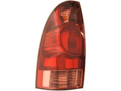 Toyota Tacoma Back Up Light - 81560-04150