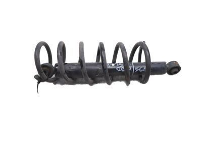 2016 Toyota Highlander Shock Absorber - 48531-0E100